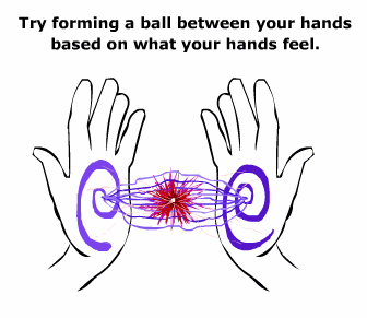 Psi Ball