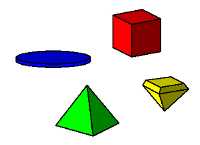Shapes!