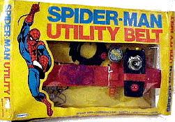 Utility Belt